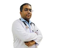 Dr Avinash Kumar Sinha